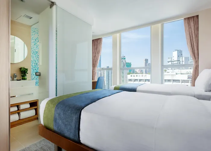 Summit View Kowloon