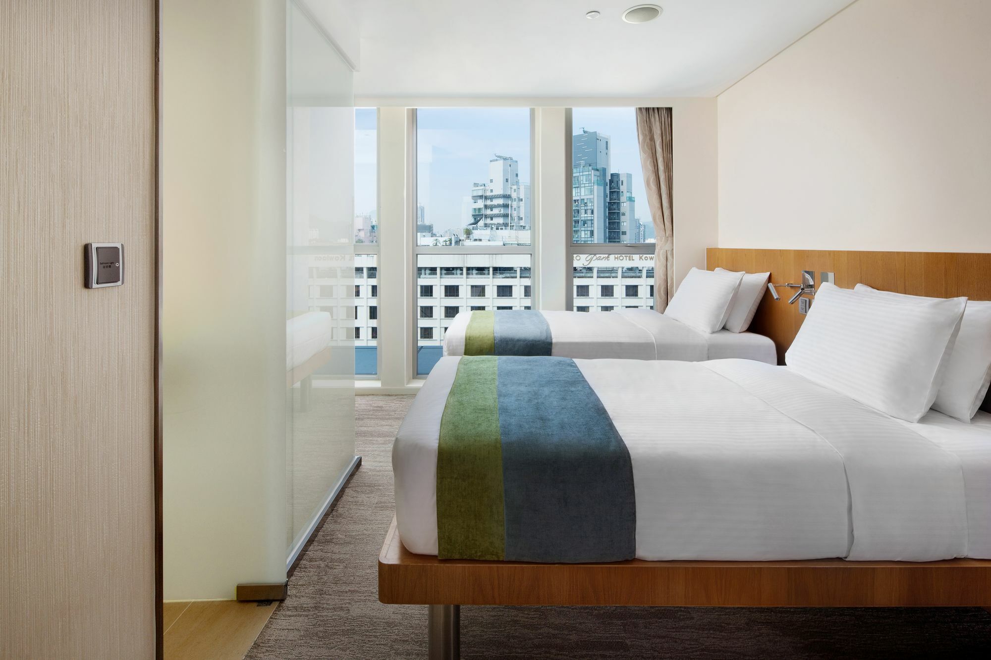 Summit View Kowloon